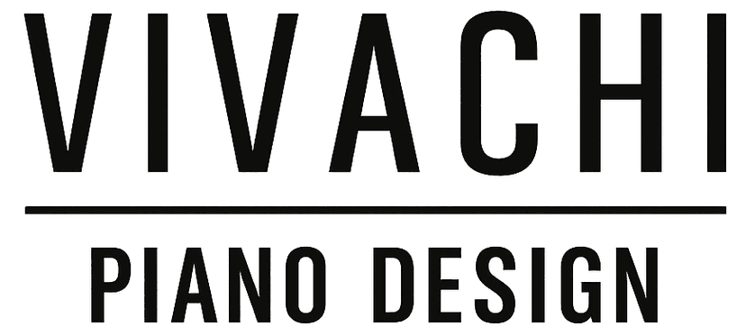 Vivachi Piano Design